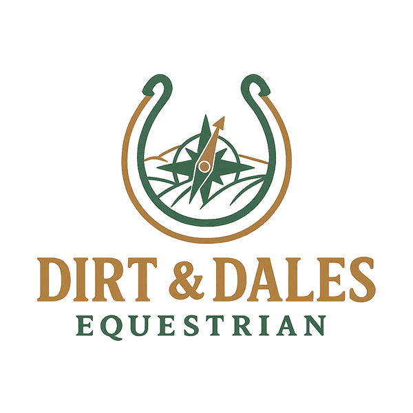 Dirt & Dales Equestrian 